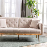 Antetek Loveseat