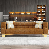 Zenith Sofa