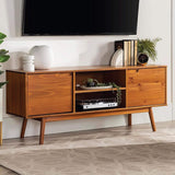 Fusion Tv Console