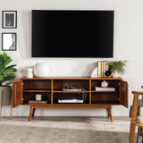 Fusion Tv Console