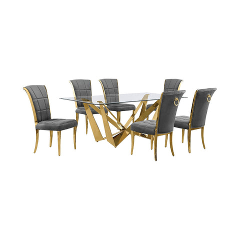 Thornhill Dining Set