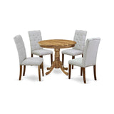 Castella Dining Set