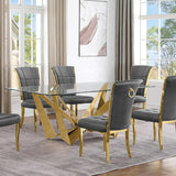 Thornhill Dining Set