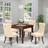 Trestlin Dining Set