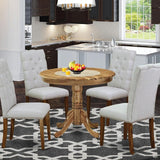 Castella Dining Set