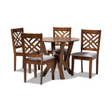 Carlington Dining Set