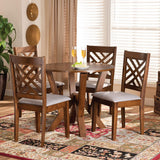 Carlington Dining Set