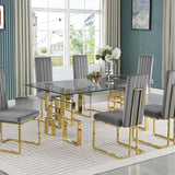 Sophieer Dining Set