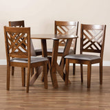 Carlington Dining Set