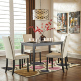 Ellington Dining Table