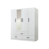 Whitleaf wardrobe