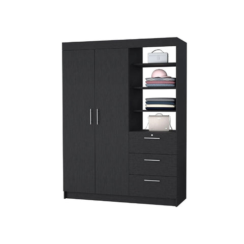 Velvetwood Wardrobe