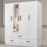 Whitleaf wardrobe