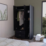 Havenridge Wardrobe