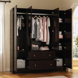 Granville Wardrobe