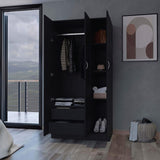 Velasca Wardrobe