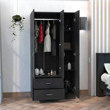 Cedarstone Wardrobe