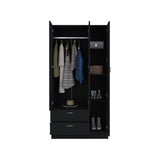 Havenridge Wardrobe