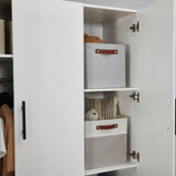 Whitleaf wardrobe