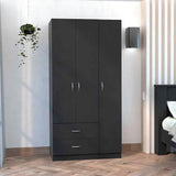 Cedarstone Wardrobe