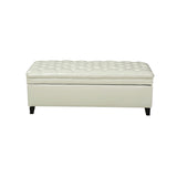 Cushiva Ottoman Bench