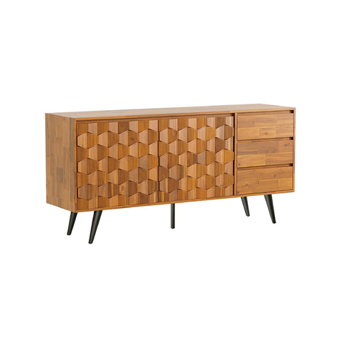 Oakbourne Sideboard