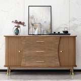 Maplebrook Sideboard